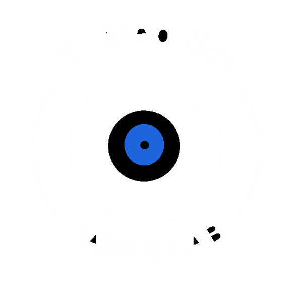 TMS Lab Logo